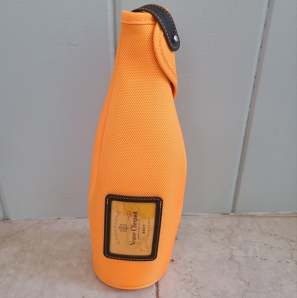 Veuve Clicquot Other - Veuve Clicquot Bottle Jacket
